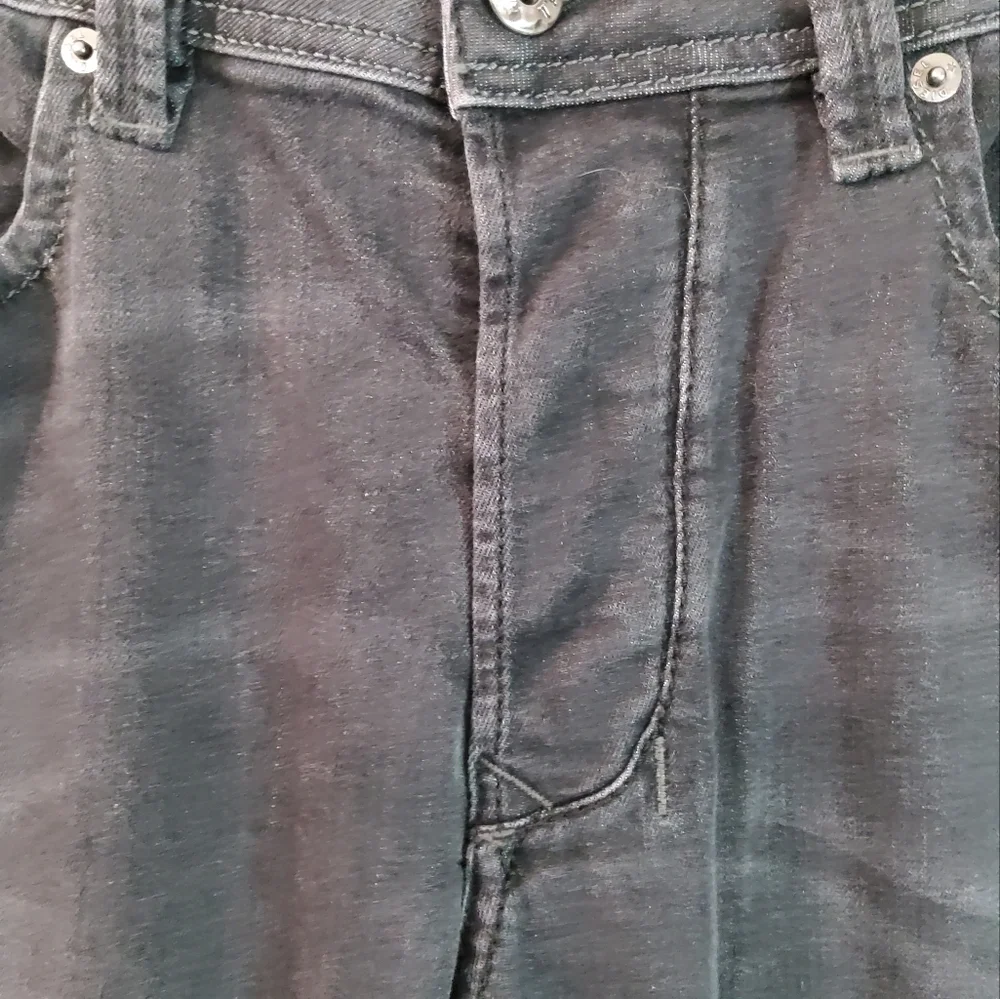 Diesel Larkee Regular Straight Jeans Size W-31 L-30